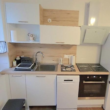 ז'ונזאק Maison De Ville Avec Terrasse "La Sympathique" מראה חיצוני תמונה