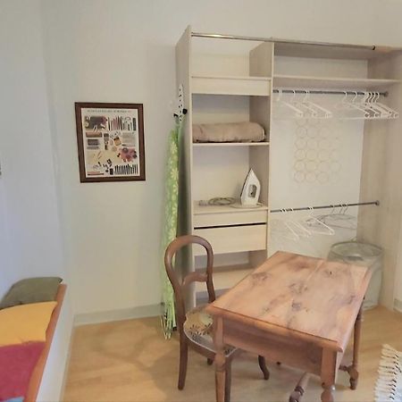 ז'ונזאק Maison De Ville Avec Terrasse "La Sympathique" מראה חיצוני תמונה